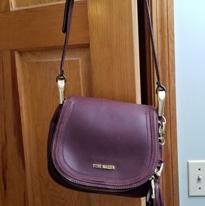 Steve Madden cross body